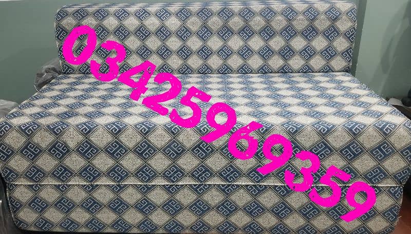 foam cum bed sofa folding wholesale furniture home almari shop desk 10