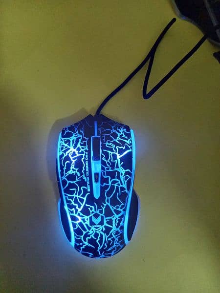 Gaming Mouse used Stock (Different Prices) 9