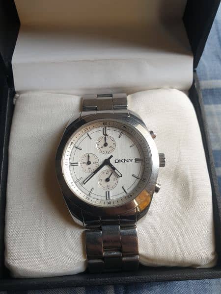 dkny original men's watch 5