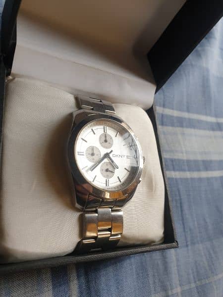 dkny original men's watch 4