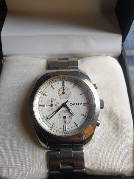 dkny original men's watch 6