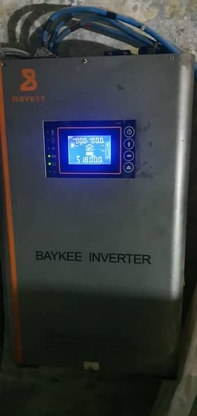 soler hybrid inverter 5kw 0