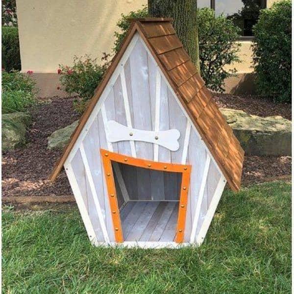 mini cat or dog house 1