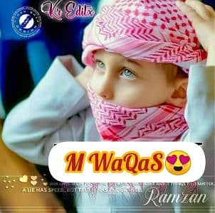 waqas Arif
