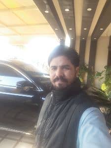 S.H Balghari