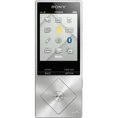Sony NWZ-A17 64GB Hi-Res Walkman Digital Music Player