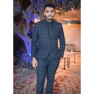 Saad Akram