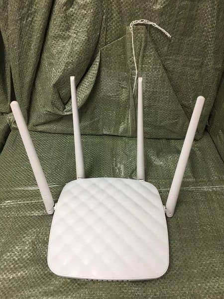 Tenda 4 Antana wifi Router long range  coverage All Model Available 0