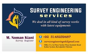 Land survey #surveyor