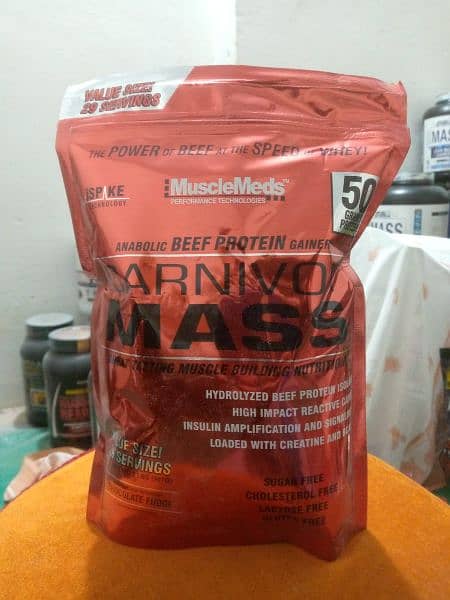 RC King Mass Gainer whatsapp No 03330616362 8