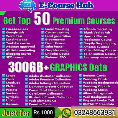 Online Paid Courses Cheap price - Computers & Accessories - 1066353893 Online Paid Courses Cheap price - Computers & Accessories - 1066353893