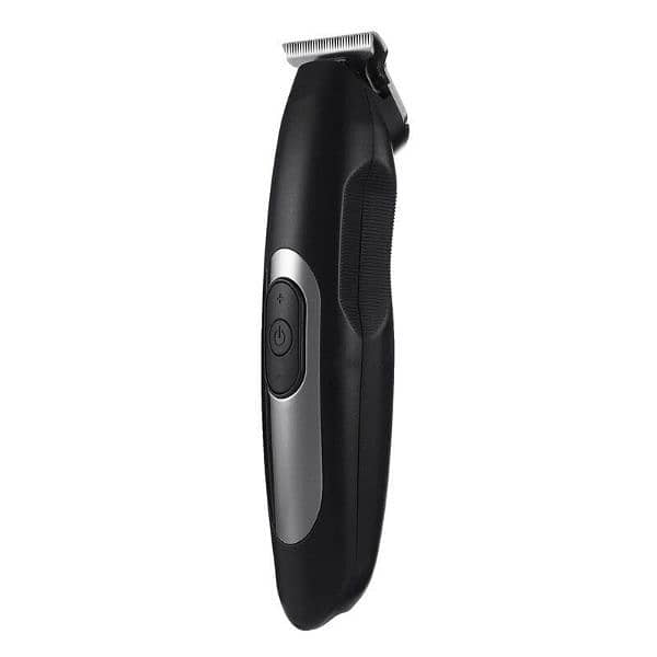 Liaboe Men Professional Hair Clipper LCD Cordless Trimmer 2