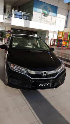 Honda City 1.2L CVT  2022