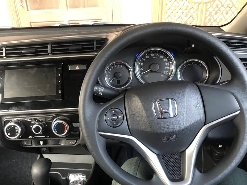 Honda City 1.2L CVT  2022 7