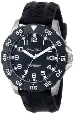 Original Nautica Quartz Watch