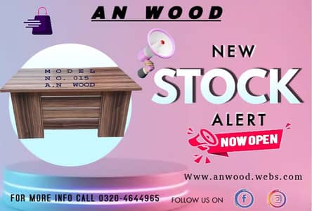 Executive office table / Office Furniture / Furniture