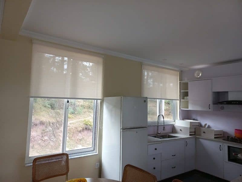 Window blinds,wallpaper,artificial grass,selfadhesive tape,vinyl floor 6