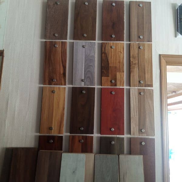 wooden flooring,vinyl flooring,false ceiling,pvc panel,wallpaper,tv 8