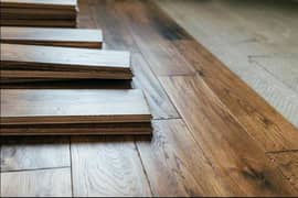 wooden flooring,vinyl flooring,false ceiling,pvc panel,wallpaper,tv