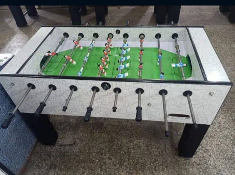 foosball football indoor game soccer table handball firki badawa 3