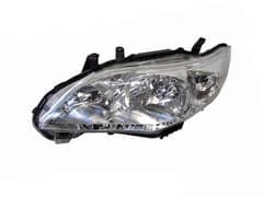 Corolla 12,13,14 Head Lights. Pairs price. . .