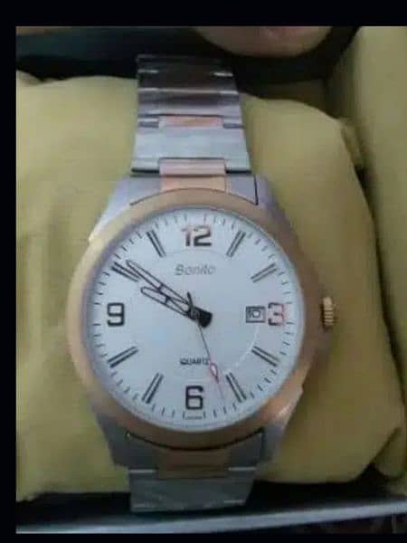 Brand Watch 0