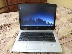 CORE i5, 6th Generation. hp PROBOOK 640 G2
