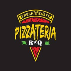 Pizza kitchen helper + Rider