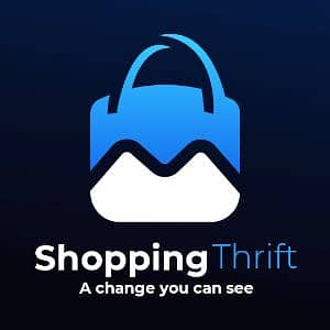 Shopping thrift 
