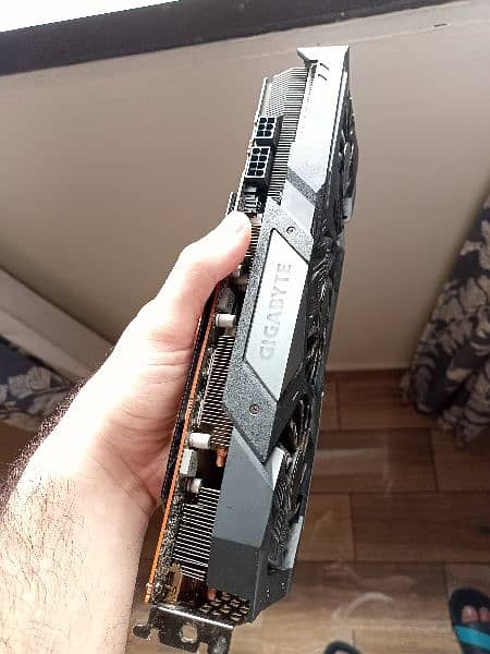 Rx 5700XT 8gb 5