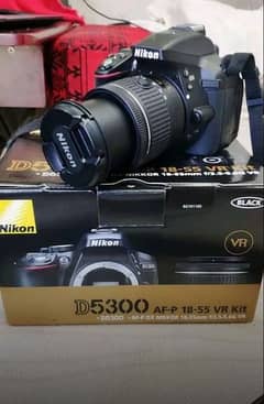 d5300 olx