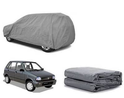 Mehran Car Cover.