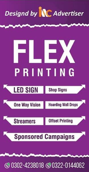Flex Printing| Car wraping | Vinyle Branding 19