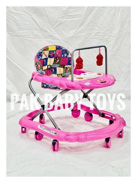 Baby walker far sale 1