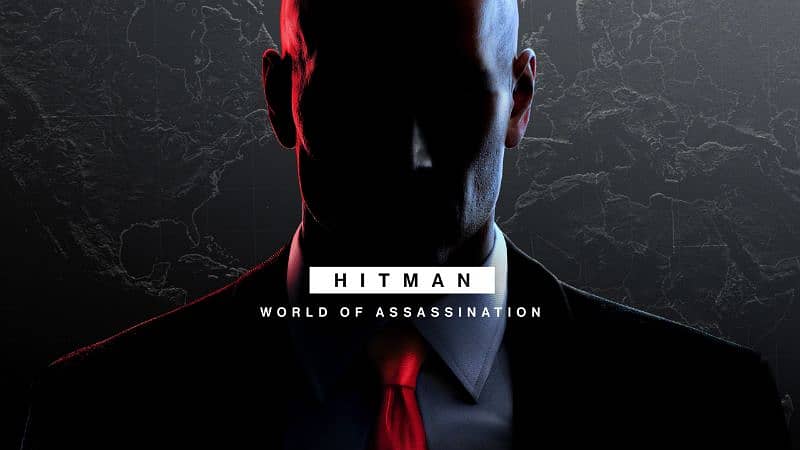 Hitman World of Assassination Hogwarts Legacy 3