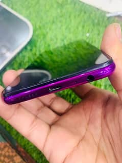 Oppo f9 pro