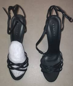 Heel / Sandal