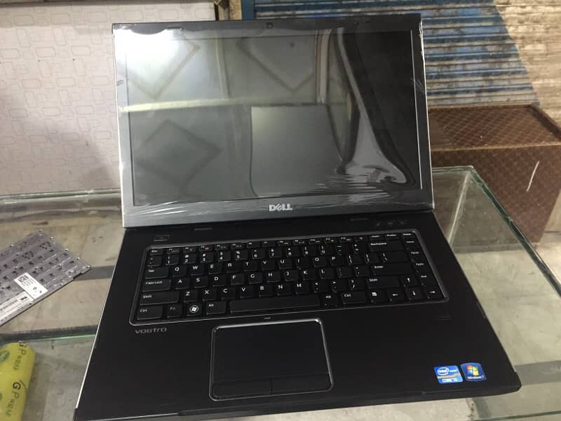 dell core i3 2nd generation 0