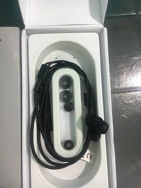 Aiaiai pipe (google pixel) type c high quality handsfree 3