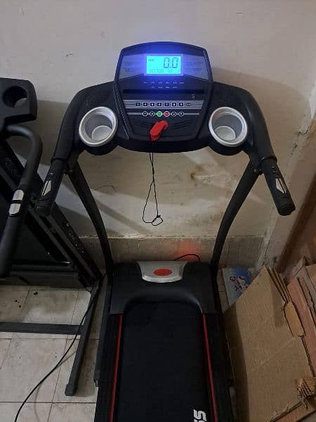 treadmils. (0309 5885468). electric running & jogging machines 3