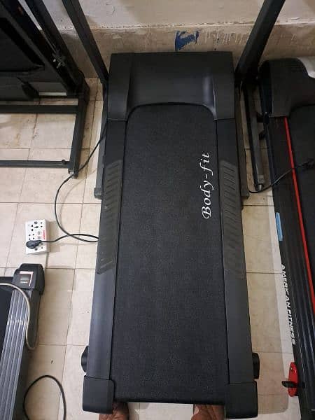 treadmils. (0309 5885468). electric running & jogging machines 6