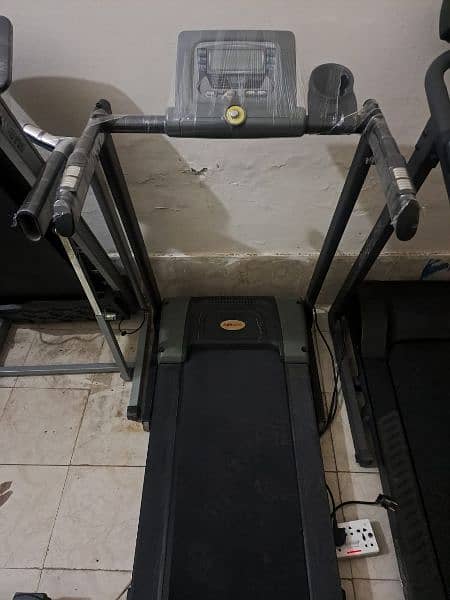 Gfit t200 treadmill outlet price