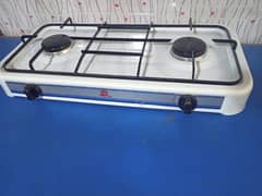 Hp slim&smart 2 Burner Gas stove