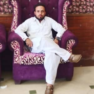 Muhammad Rohail Khan