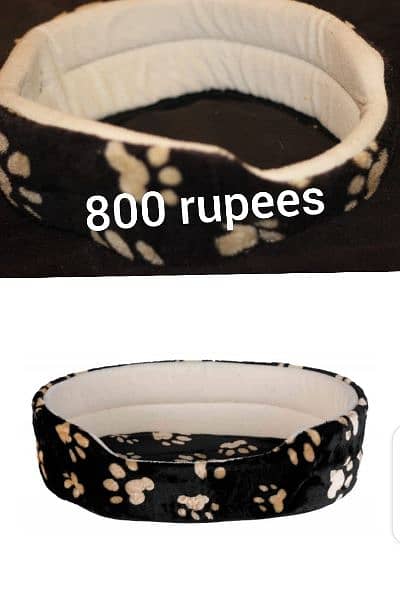 Cat Bedding 4