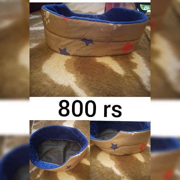 Cat Bedding 8
