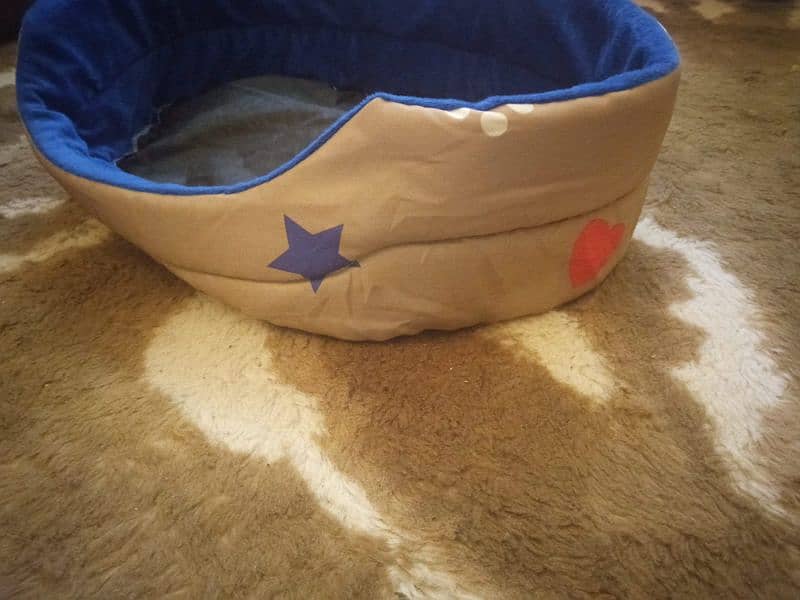 Cat Bedding 9