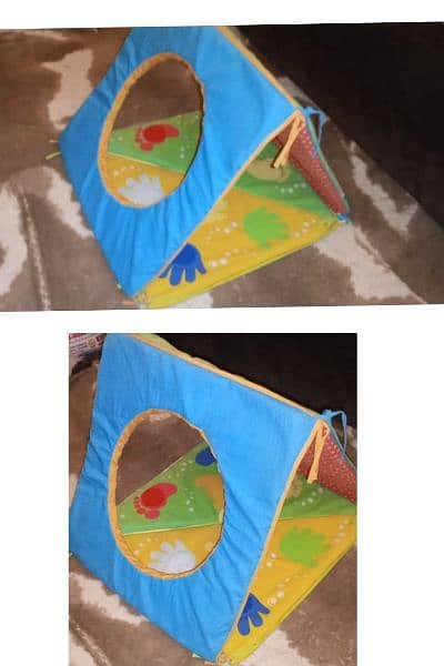 Cat Bedding 11