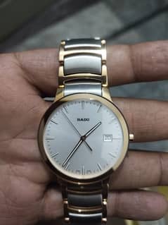 RADO