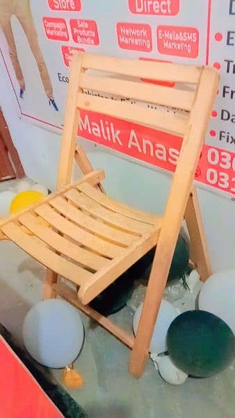 TikTok chair